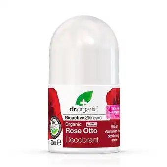 Druni Desodorante rose otto oferta