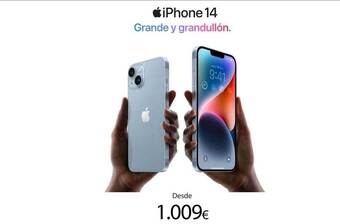 Iphone 14