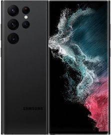 CeX Samsung galaxy s22 ultra 5g dual sim 128gb phantom black, libre a oferta