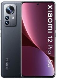 CeX Xiaomi 12 pro (12gb+256gb) gris, libre a oferta