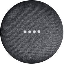 CeX Google home mini - carbon, a oferta