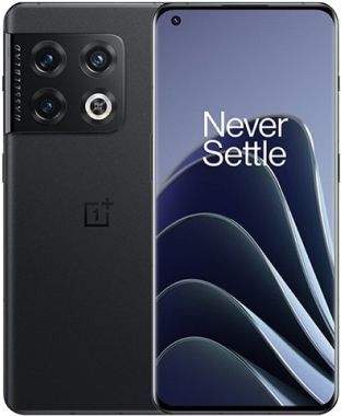 CeX Oneplus 10 pro 5g (12gb+256gb) volcanic black, libre a oferta