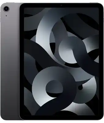CeX Apple ipad air 5th gen (a2589) 10.9" 64gb - gris espacial, libre a oferta
