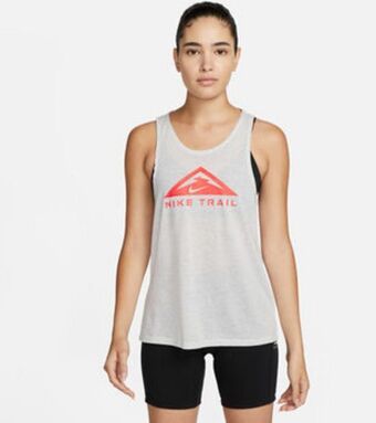 Intersport Camiseta de tirantes dri-fit trail running oferta