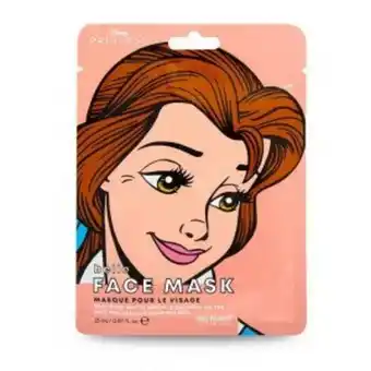 Primor Mascarilla facial calmante de disney bella oferta