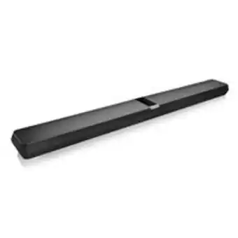 Fnac Barra de sonido b&w panorama 3 negro oferta