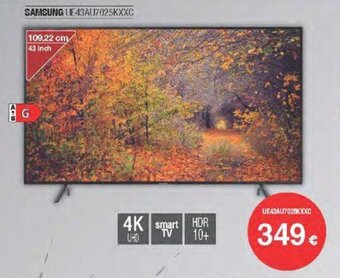 Milar Samsung oferta