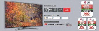 Milar LG oferta