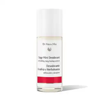 Druni Desodorante de salvia y hierbabuena oferta