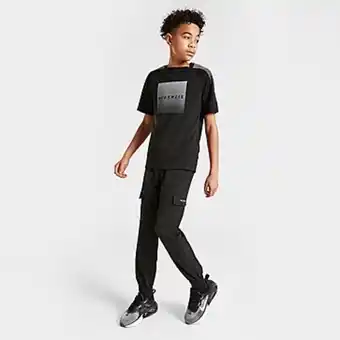 JD Sports Mckenzie pantalón cargo essential woven júnior oferta