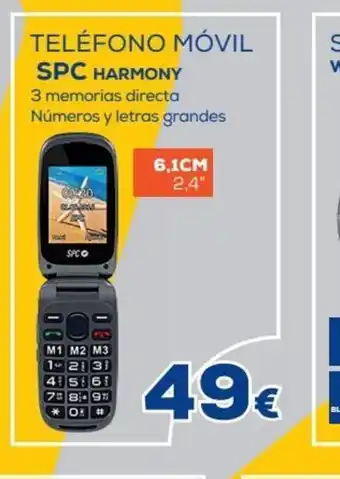 Tiendas Electrón Teléfono móvil oferta