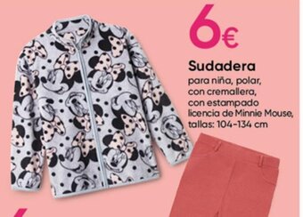 Pepco Sudadera oferta