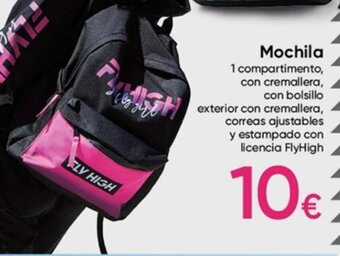 Pepco Mochila oferta