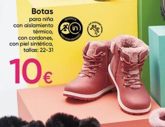 Botas
