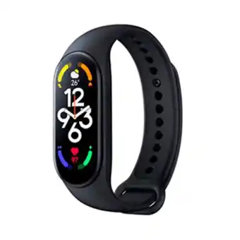 Game Xiaomi smart band 7 - pulsera actividad oferta