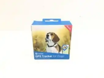 Cash Converters Collar de perros tractive oferta