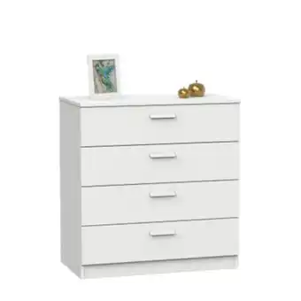 Planeta Huerto Cómoda tibet 78x74x40 cm oferta