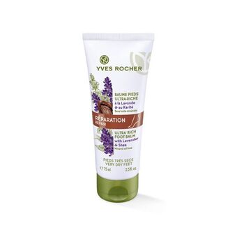 Yves Rocher Bálsamo de pies ultra nutritivo oferta