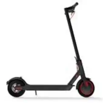 Fnac Patinete eléctrico brooklyn 8,5"" 250w negro speed lion oferta