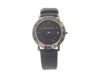 Cash Converters Reloj alta gama caballero bulgari bb 33 sl oferta