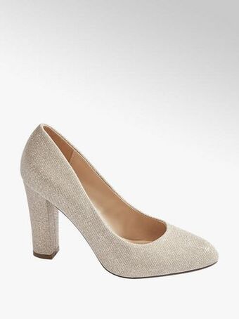 Deichmann Catwalk zapato de tacón oferta