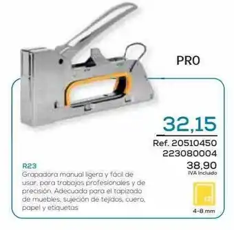 Pro r23