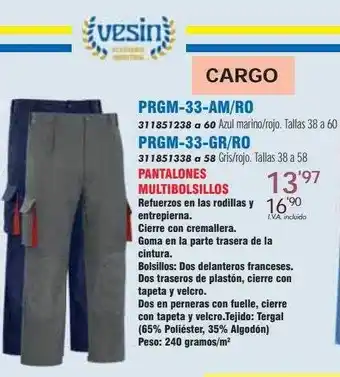 Cargo