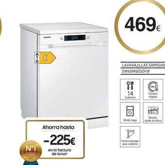 Mi electro Lavadora oferta