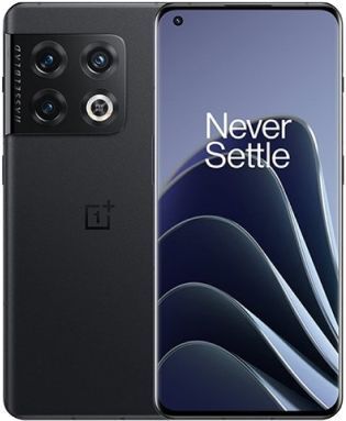 CeX Oneplus 10 pro 5g (12gb+256gb) volcanic black, libre a oferta