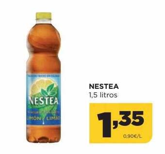 Alimerka Nestea oferta