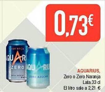 Masymas Aquarius oferta