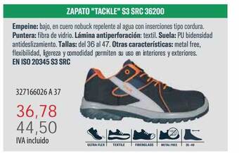 Coinfer Zapato oferta