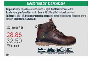 Coinfer Zapato oferta