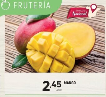 Coviran Mango oferta