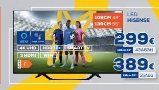 Smart tv