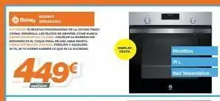 Pascual Martí Horno belay 84243 ut10 receta igramadas e con a comfor repubbed es el toque pode dobel kade limpieza, parvaquali tuhabbe oferta