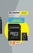 Pascual Martí Adaptador kingston oferta