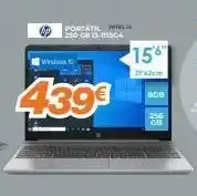 Pascual Martí Ordenador portátil windows oferta