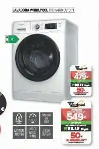 Milar Lavadora whirlpool ffb 9469 bv spt motor mever a 1400 lande fado x ta sene stom refeh 479. milar whirlpool lava oferta