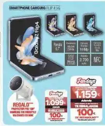 Milar Smartphones samsung samsung oferta