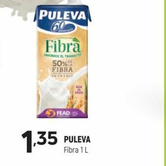 Coviran Puleva oferta