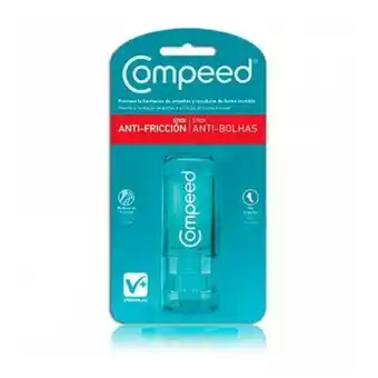 Promofarma Compeed® stick anti-fricción 8ml oferta