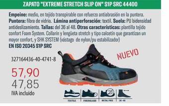 Coinfer Zapato oferta