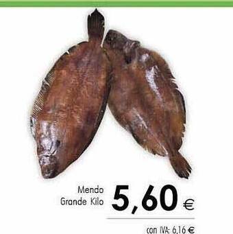 Cash Ifa Mendo grande kilo oferta