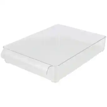 Action Cajón de almacenaje para nevera oferta