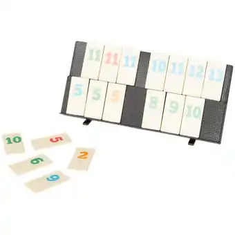 Action Juego numérico grafix oferta