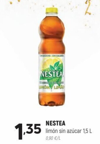 Coviran Nestea oferta