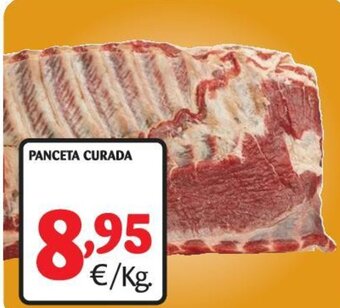 Alimerka Panceta Curada oferta