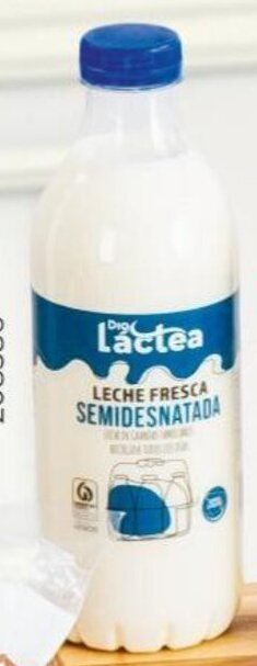 Dia Leche Fresca Semidesnatada oferta