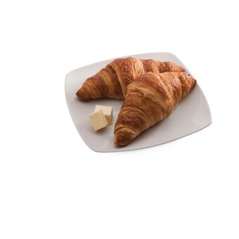 ALDI Croissant de mantequilla oferta